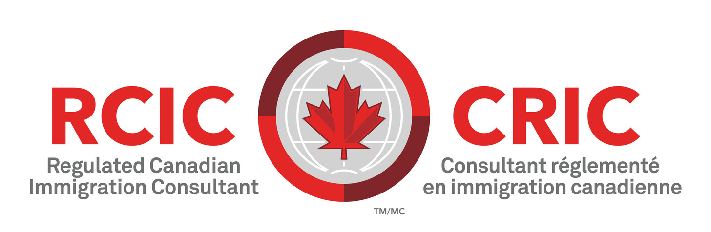 RCIC CRIC logo